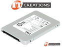 DELL 480GB SATA III 2.5 INCH SMALL FORM FACTOR SFF ENTERPRISE CLASS N9S SERIES 6GB/S SATA3 SOLID STATE HARD DRIVE SSD preview image #0