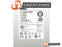 DELL 480GB SATA III 2.5 INCH SMALL FORM FACTOR SFF ENTERPRISE CLASS N9S SERIES 6GB/S SATA3 SOLID STATE HARD DRIVE SSD preview image #1