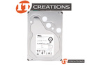 DELL 1TB 7.2K RPM SATA III 3.5 INCH LARGE FORM FACTOR LFF ENTERPRISE CLASS 6GB/S SATA3 HARD DRIVE ( 1000GB ) preview image #3