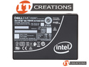 DELL EMC / INTEL 375GB PCIE 3.0 X4 NVME U.2 SFF-8639 2.5 INCH SMALL FORM FACTOR SFF ENTERPRISE CLASS SSD DC P4800X SERIES READS 2400MB/S WRITES 2000MB/S SOLID STATE DRIVE - COLD STREAM PCI-E GEN3 X4 NON VOLATILE MEMORY EXPRESS preview image #3