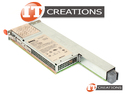 DELL 10GBE SFP+ EIGHT PORT PASS THROUGH I/O MODULE preview image #1
