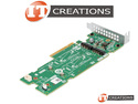 DELL PCIE TO M.2 BOSS ADAPTER CARD - BOOT OPTIMIZED STORAGE SUBSYSTEM PCI-E X8 ( 2 ) TWO M.2 KEY M INTERFACE ( 2280 / 22110 NOT COMPATIBLE ) preview image #1