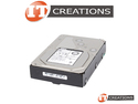 DELL 6TB 7.2K RPM SAS III 3.5 INCH LARGE FORM FACTOR LFF ENTERPRISE CLASS ADVANCED FORMAT AF 512E 12GB/S SAS3 HARD DRIVE ( 6000GB ) preview image #1