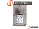 DELL 6TB 7.2K RPM SAS III 3.5 INCH LARGE FORM FACTOR LFF ENTERPRISE CLASS ADVANCED FORMAT AF 512E 12GB/S SAS3 HARD DRIVE ( 6000GB ) preview image #2
