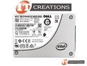 DELL 3.84TB TLC SATA III 2.5 INCH SMALL FORM FACTOR SFF ENTERPRISE CLASS READ INTENSIVE RI 3D NAND TRIPLE LEVEL CELL 6GB/S SATA3 READS 500MB/S WRITES 470MB/S SOLID STATE HARD DRIVE SSD ( 3840GB ) preview image #2