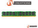 WINTEC 2GB PC3-10600R DDR3-1333 REGISTERED ECC DUAL RANK CL9 240 PIN 1.5V VERY LOW PROFILE MEMORY MODULE