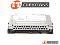 DELL EMC 3.84TB 96-LAYER TLC SAS IIII 2.5 INCH SMALL FORM FACTOR SFF ENTERPRISE CLASS READ INTENSIVE RI 96 LAYER BICS FLASH 3D TRIPLE LEVEL CELL FIPS SED 24GB/S SAS4 READS 4150MB/S WRITES 2450MB/S SOLID STATE HARD DRIVE SSD ( 3840GB ) - 1DWPD SELF ENCRYPTING preview image #2
