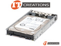 DELL 1.2TB 10K RPM SAS III 2.5 INCH SMALL FORM FACTOR SFF ENTERPRISE CLASS 12GB/S SAS3 HARD DRIVE WITH HOT PLUG TRAY / CADDY ( 1200GB ) preview image #1