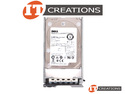 DELL 1.2TB 10K RPM SAS III 2.5 INCH SMALL FORM FACTOR SFF ENTERPRISE CLASS 12GB/S SAS3 HARD DRIVE WITH HOT PLUG TRAY / CADDY ( 1200GB ) preview image #3