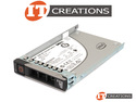 DELL 120GB MLC SATA III 2.5 INCH SMALL FORM FACTOR SFF ENTERPRISE CLASS READ INTENSIVE RI MULTI LEVEL CELL 6GB/S SATA3 SOLID STATE HARD DRIVE SSD WITH G14 GEN14 HOT PLUG TRAY / CADDY preview image #0