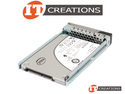 DELL 120GB MLC SATA III 2.5 INCH SMALL FORM FACTOR SFF ENTERPRISE CLASS READ INTENSIVE RI MULTI LEVEL CELL 6GB/S SATA3 SOLID STATE HARD DRIVE SSD WITH G14 GEN14 HOT PLUG TRAY / CADDY preview image #1