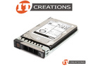 DELL 1TB 7.2K RPM SATA III 2.5 INCH SMALL FORM FACTOR SFF ENTERPRISE CLASS 6GB/S SATA3 HARD DRIVE WITH G14 HOT PLUG TRAY / CADDY ASSEMBLY ( GEN14 ) ( 1000GB ) preview image #0