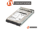 DELL 1TB 7.2K RPM SATA III 2.5 INCH SMALL FORM FACTOR SFF ENTERPRISE CLASS 6GB/S SATA3 HARD DRIVE WITH G14 HOT PLUG TRAY / CADDY ASSEMBLY ( GEN14 ) ( 1000GB ) preview image #1