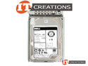 DELL 1TB 7.2K RPM SATA III 2.5 INCH SMALL FORM FACTOR SFF ENTERPRISE CLASS 6GB/S SATA3 HARD DRIVE WITH G14 HOT PLUG TRAY / CADDY ASSEMBLY ( GEN14 ) ( 1000GB ) preview image #2