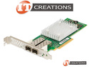 DELL / QLOGIC QLE2692 HBA 16GB DUAL PORT SFP+ PCI-E 3.0 X8 FIBRE CHANNEL HOST BUS ADAPTER - 16GFC / 16GB/S FC 2P preview image #0