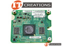 HP QLOGIC QMH2462 MEZZANINE FIBRE CHANNEL4GB DUAL CHANNEL PC-I-EXPRESS HOST BUS ADAPTER FOR HP BLADESYSTEM SERVERS