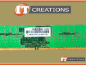 HP / MICRON 1GB PC2-6400U DDR2-800 UNBUFFERED NON ECC 1RX8 CL6 240 PIN 1.8V MEMORY MODULE preview image #1