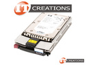 HP 36.4GB 15K RPM ULTRA320 SCSI 80 PIN 3.5 INCH LARGE FORM FACTOR LFF HARD DRIVE WITH HOT PLUG TRAY / CADDY preview image #0