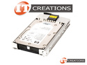 HP 36.4GB 15K RPM ULTRA320 SCSI 80 PIN 3.5 INCH LARGE FORM FACTOR LFF HARD DRIVE WITH HOT PLUG TRAY / CADDY preview image #1