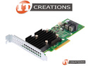 DELL PERC H740P ADAPTER 12GB/S SAS EIGHT PORT 8GB NV PCI-E 3.0 X8 RAID CONTROLLER - 6GB/S SATA 8-PORT ( 2X4 ) NON VOLATILE FLASH BACKED CACHE ( 2 ) TW preview image #0
