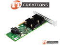 DELL PERC H740P ADAPTER 12GB/S SAS EIGHT PORT 8GB NV PCI-E 3.0 X8 RAID CONTROLLER - 6GB/S SATA 8-PORT ( 2X4 ) NON VOLATILE FLASH BACKED CACHE ( 2 ) TW preview image #1