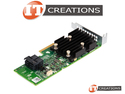 DELL PERC H740P ADAPTER 12GB/S SAS EIGHT PORT 8GB NV PCI-E 3.0 X8 RAID CONTROLLER - 6GB/S SATA 8-PORT ( 2X4 ) NON VOLATILE FLASH BACKED CACHE ( 2 ) TW preview image #1