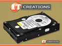 HP 160GB 10K RPM SATA 3.5 INCD HARD DRIVE preview image #0