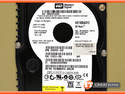 HP 160GB 10K RPM SATA 3.5 INCD HARD DRIVE preview image #1