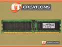 HP 4GB 2RX4 PC2-5300P REGISTERED ECC DDR2-667 DUAL RANK MEMORY MODULE preview image #0
