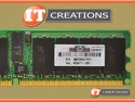 HP 4GB 2RX4 PC2-5300P REGISTERED ECC DDR2-667 DUAL RANK MEMORY MODULE preview image #1