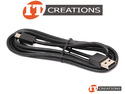 DELL USB TYPE A TO MICRO USB TYPE B 6FT CABLE - USB-A TO USB-B preview image #0