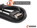DELL USB TYPE A TO MICRO USB TYPE B 6FT CABLE - USB-A TO USB-B preview image #1