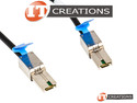 HP EXTERNAL MINI SAS 0.5M CABLE - 19.5 INCH EXT SFF-8088 preview image #1