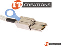 HP EXTERNAL MINI SAS 2M CABLE - 6.5FT SFF-8088 preview image #1