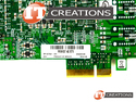 HP QLOGIC QLE2462 HBA 4GB DUAL PORT FIBRE CHANNEL PCI-E X4 HOST BUS ADAPTER preview image #1