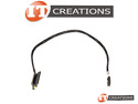 HP SAS TO MINI SAS CABLE FOR HP PROLIANT DL360 G5 / DL360 G6 - 29 INCH SFF-8484 RIGHT ANGLE TO SFF-8087 STRAIGHT