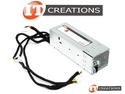 DELL POWER SUPPLY 450W 80 PLUS BRONZE NON HOT PLUG NHPPS preview image #0