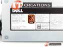 DELL POWER SUPPLY 450W 80 PLUS BRONZE NON HOT PLUG NHPPS preview image #2