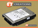 IBM 146GB 15K RPM 3.5 INCH U320 SCSI HARD DRIVE preview image #0