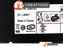 IBM DPI C19 ENTERPRISE POWER DISTRIBUTION UNIT - PDU WITH POWER MONITORING ( 6 ) SIX C19 OUTPUT CONNECTORS ( preview image #3