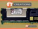 IBM 2GB 2RX8 PC2-5300F FULLY BUFFERED ECC DDR2-667 MEMORY MODULE preview image #1