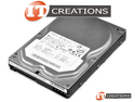 IBM / HITACHI GLOBAL 80GB 7.2K RPM SATA 3.5 INCH LARGE FORM FACTOR LFF DESKSTAR HARD DRIVE WITH HARD DRIVE TRAY / CADDY preview image #0