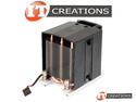 DELL HEATSINK AND FAN ASSEMBLY preview image #1