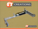 HP RISER CARD PCI-EXPRESS ( PCI-E ) 2 SLOT RISER CARD ASSEMBLY WITH BRACKET preview image #0