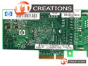 HP NC360T 1GBASE-T DUAL PORT PCI-E X4 SERVER ADAPTER - INTEL 82571EB CHIPSET 10/100/1000BASE-T / 1GB/S ETHERNET NETWORK CARD ( 2 ) TWO RJ45 CONNECTORS ( RJ-45 ) preview image #2