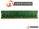 HP / MICRON 512MB PC2-3200R DDR2-400 REGISTERED ECC 1RX8 CL3 240 PIN 1.8V MEMORY MODULE  ( KIT PN: 343055-B21 ) preview image #1