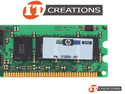 HP 1GB PC-3200R DDR-400 REGISTERED ECC CL3 184 PIN MEMORY MODULE preview image #0