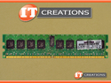 HP 1GB 1RX4 PC2-5300P REGISTERED ECC DDR2-667 SINGLE RANK MEMORY MODULE preview image #0
