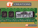 HP 1GB 1RX4 PC2-5300P REGISTERED ECC DDR2-667 SINGLE RANK MEMORY MODULE preview image #1