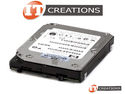 HP 72GB 15K RPM SAS 2.5 INCH SMALL FORM FACTOR SFF HARD DRIVE preview image #0